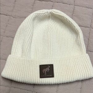 Ford Bronco Knit Beanie